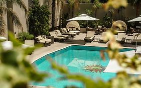 Holiday Inn Rosario, an IHG hotel